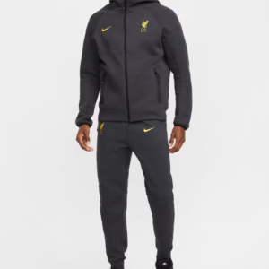 Pantalon de jogging en tissu